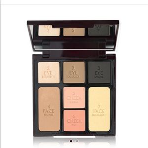 Charlotte Tilbury Instant Look in a Palette